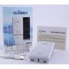 Портативный аккумулятор Globex GU-PB14 белый - 4