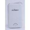 Портативний акумулятор Globex GU-PB47 білий - 1