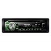 CD/MP3-ресивер Pioneer DEH-1600UBG - 1