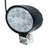 Светодиодная фара ближнего света AllLight 16T-24W - 1