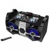Портативна акустична система AKAI DJ-530 - 1