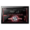 2-DIN CD/MP3-ресивер Pioneer FH-X360UB - 1