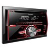 2-DIN CD/MP3-ресивер Pioneer FH-X360UB - 2
