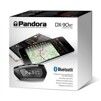 Автосигналізація Pandora DX 90BT з сиреною - 1