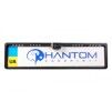 Камера у рамці номерного знаку Phantom UF-36 універсальна - 1