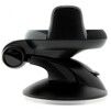 Автокрепление для смартфона iOttie HLCRIO108 Easy Flex 3 Black - 4