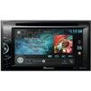 Мультимедиа 2-DIN Pioneer AVH-X1600DVD - 1