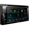 Мультимедиа 2-DIN Pioneer AVH-X1600DVD - 2