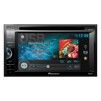 Мультимедиа 2-DIN Pioneer AVH-160DVD - 1
