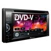 Мультимедиа 2-DIN Pioneer AVH-160DVD - 3