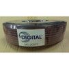Кабель акустический Digital DC-2C075 (18 Ga/0,75мм) (бухта-91м) - 1