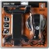Автокріплення для планшетів MYSTERY MSH-1W - 3