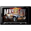 Мультимедіа 2-DIN Mystery MDD-7005 (без приводу) - 1