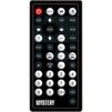 Мультимедіа 2-DIN Mystery MDD-7005 (без приводу) - 2