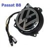 Камера заднього виду Baxster HQC-803 VW Passat B8 (14+) - 3