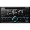 2-DIN медиа-ресивер Kenwood DPX-5200ВТ - 1