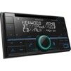 2-DIN медиа-ресивер Kenwood DPX-5200ВТ - 2