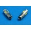 Габарит LED ALed Canbus T10 (BA9S) 2W White (2шт.) - 3