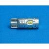Габарит LED ALed Canbus T10 (W5W) 2,5W white (2шт) - 4