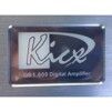 Підсилювач Kicx QS 1.600 - 6