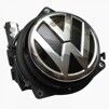 Камера заднього виду Prime-X TR-05 CAN+IPAS (VW) в ручку багажника - 2
