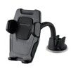 Автокріплення для смартфона Grand-X MT-07 (кріплення на панель чи скло) - 1