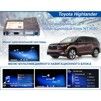 Навігаційний блок NaviTouch 3020 для автомобілів Toyota 2014 рік - 2
