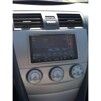 Рамка переходная Metra 99-8218 Toyota Camry 07-11 (1-2 din) - 2