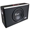Сабвуфер Kicx EX-12BA83 - 1