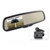 Зеркало заднего вида Gazer MM706 Chevrolet, Daewoo - 1