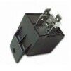 Реле универсальное AutoKit 5-контактное, 12 В, 40А с колодкой - 2