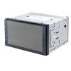 Мультимедіа 2-DIN PHANTOM DVA-7601 (без приводу) - 2