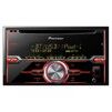 CD/MP3-ресивер 2-DIN Pioneer FH-X720BT - 3