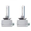 Лампа ксенонова Osram D3S 66340CBI-HCB-DUO Cool Blue Intense +20% 2шт - 1