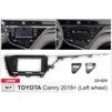 Рамка переходная Carav 22-029 Toyota Camry - 1