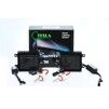 Комплект ксенонового світла Tesla Pro Canbus H8-11 5000K 75W - 1