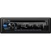 CD/MP3-ресивер Kenwood KDC-161UB - 2