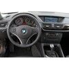 Рамка перехідна CraftAudio B-008N BMW X1 (E84) 2009-2015 10&quot; + проводка - 7