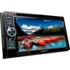 Мультимедиа 2-DIN Kenwood DDX-3055 - 3