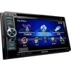 Мультимедиа 2-DIN Kenwood DDX-3055 - 4