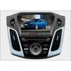 Штатная магнитола Phantom DVM-8530G iS Ford Focus III 2010 - 1