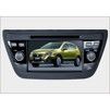 Штатна магнітола Phantom DVM-5044G iS Suzuki SX4 New 2014 - 1