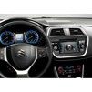 Штатна магнітола Phantom DVM-5044G iS Suzuki SX4 New 2014 - 2