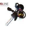 Комплект ксенонового света QLine Max Light H1 5500К - 3