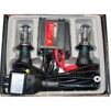 Біксенон. Комплект установок Baxster H4 H/L 6000K 35W - 3