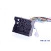 Комплект дротів для магнітол 16PIN CraftAudio CB-735 VW Touareg 11-17 - 3