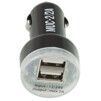 Зарядное устройство USB Mystery MUC 2/2A 12/5V 2А - 1