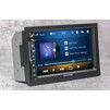 Мультимедіа 2-DIN Phantom DVX-729 (без приводу) - 2