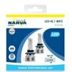 Лампы светодиодные Narva 18048 H11 12/24v 6500K X2 24W PGJ19-2 RPL (2 шт) - 2
