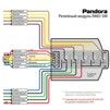 Релейный модуль автозапуска Pandora RMD-5M - 3